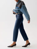 Issa Jean in Mirage