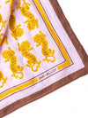 Olivia Tiger Print Scarf