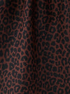 Midnight Safari Tea Towel