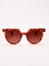 Aster Sunnies in Amaro Breeze