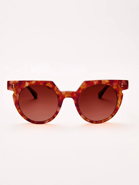 Aster Sunnies in Amaro Breeze