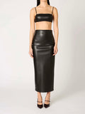 Elodie Skirt in Black