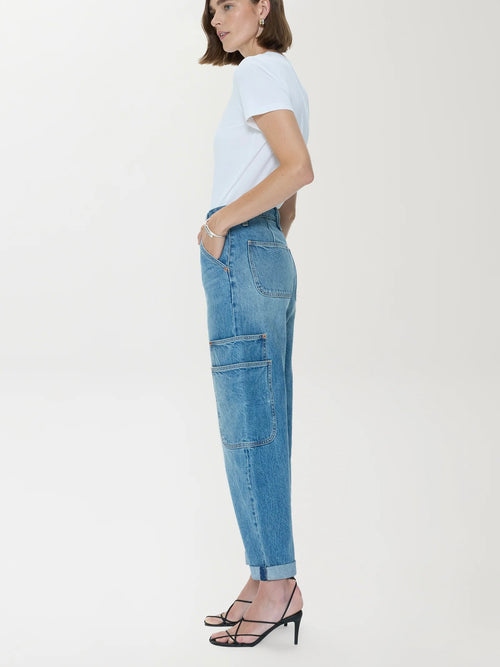 Sonny Jean in Costal Fade