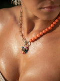 Fish Necklace