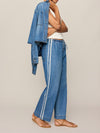 Erin Denim Jacket in Dreamstate