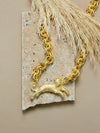 Leopard Chain Necklace