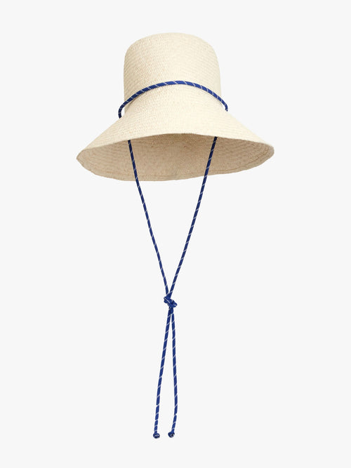 Romy Hat in Natural