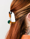 Duck Hair Clip