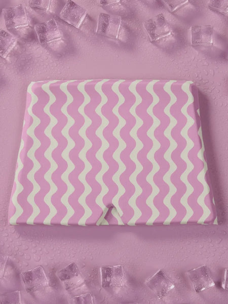Headache Cap in Orchid