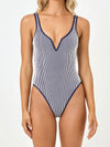 Coco One Piece Classic in Midnight Blue