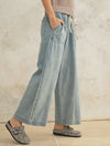 After Dinner Jeans in Blue