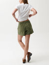 Mason Relaxed Utility Short in Meadow