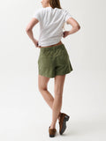 Mason Relaxed Utility Short in Meadow