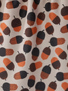 Squirrel Bounty Tea Towel
