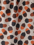 Squirrel Bounty Tea Towel