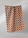 Sunday Supper Tea Towel