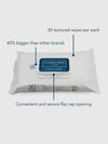 Clean Wipes