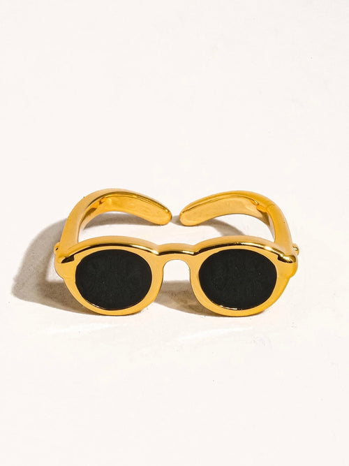 Dean Sunglasses Ring