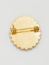 Eve Floral Brooch