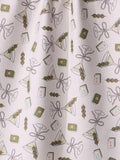 Martini Tiles Tea Towel