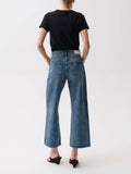 Larsen Jean in Stardew