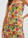 Fancy Some Fruit Maxi in Multi