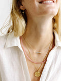Boundless Faith Necklace