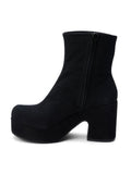 Dalton Boot in Black