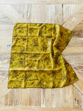 Perfect Pear Scarf