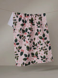 Blushberry Tea Towel