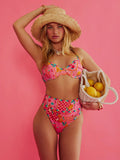 Carlotta Bottom in Passion Fruit