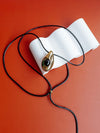 Val Rope Necklace