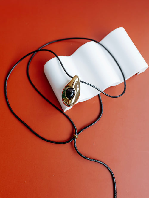 Val Rope Necklace