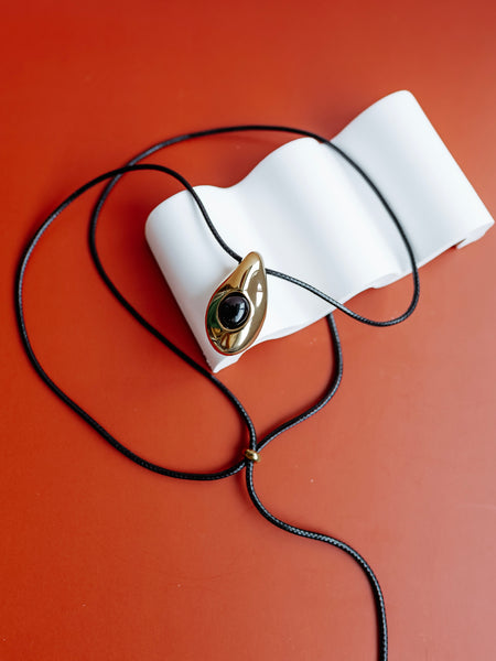 Val Rope Necklace