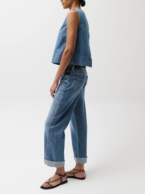 Kacey Jean in Laguna