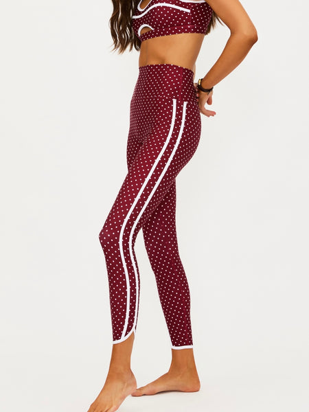 AirEssentials Track Jacket in Spanx Red