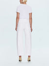 Beau Jean in Paper White