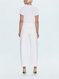 Beau Jean in Paper White