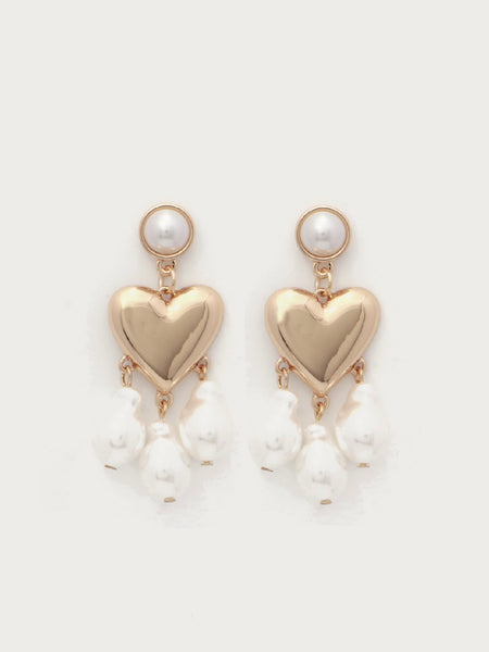 Love Bombed Earrings