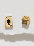 Perfect Illusion Studs