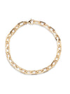 Elle Gage Necklace in Gold