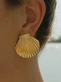 Cepe Shell Studs