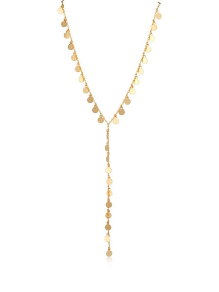 Cha Cha Lariat