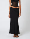 Ravello Skirt in Black