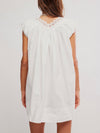 Sundazed Mini Dress in Sugar Swizzle