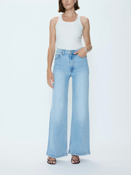 Lana Jean in Perspective