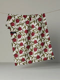 Ruby Rind Luxe Kitchen Towel