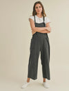 Just What You Wanted Jumpsuit in Black