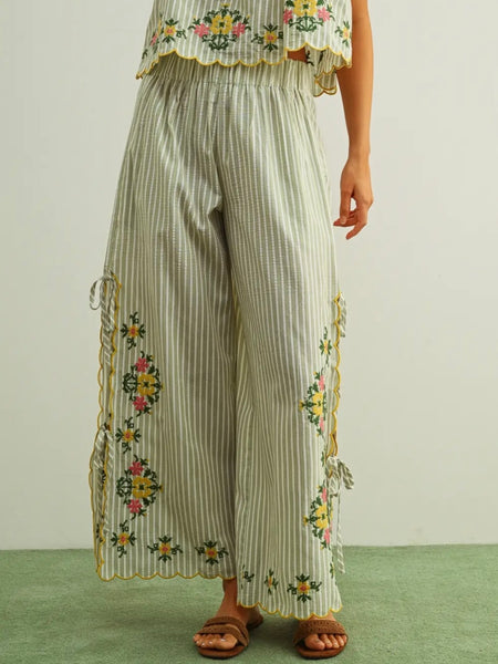 All For Onesie Jumpsuit in Cream