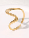 Zig & Zag Ring